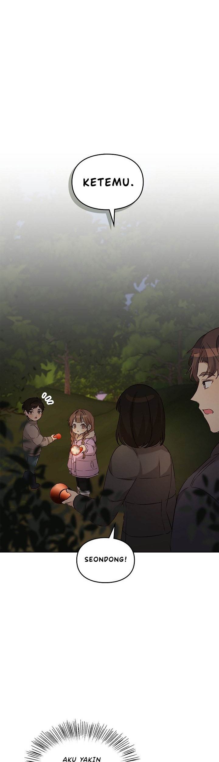 I Become a Fool When It Comes to My Daughter Chapter 94 - halaman 7