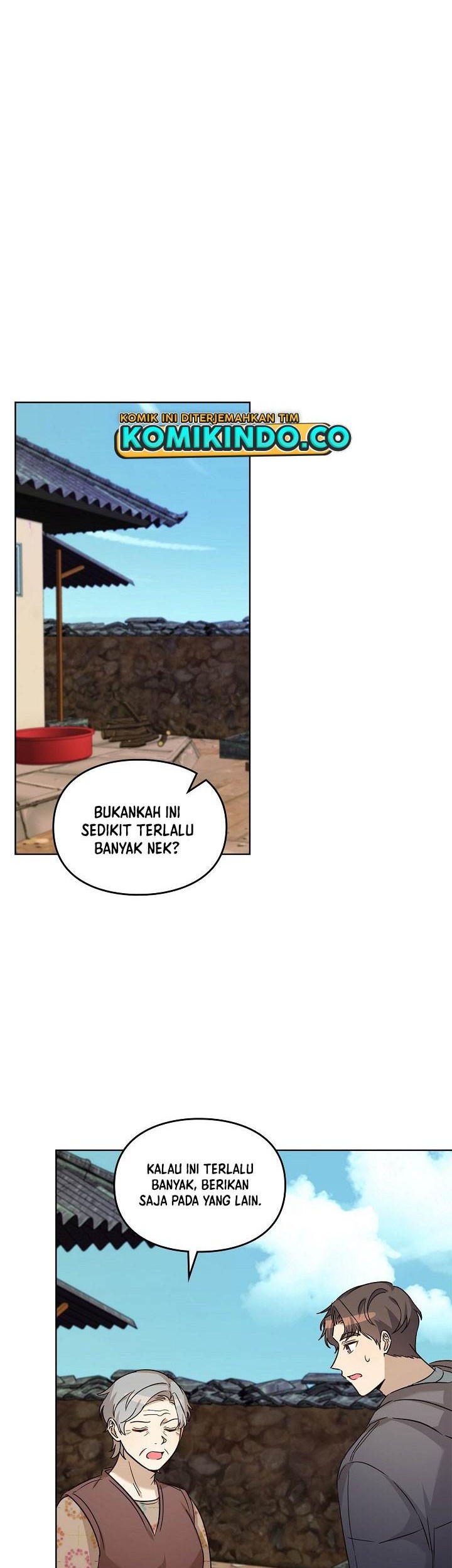 I Become a Fool When It Comes to My Daughter Chapter 95 - halaman 11
