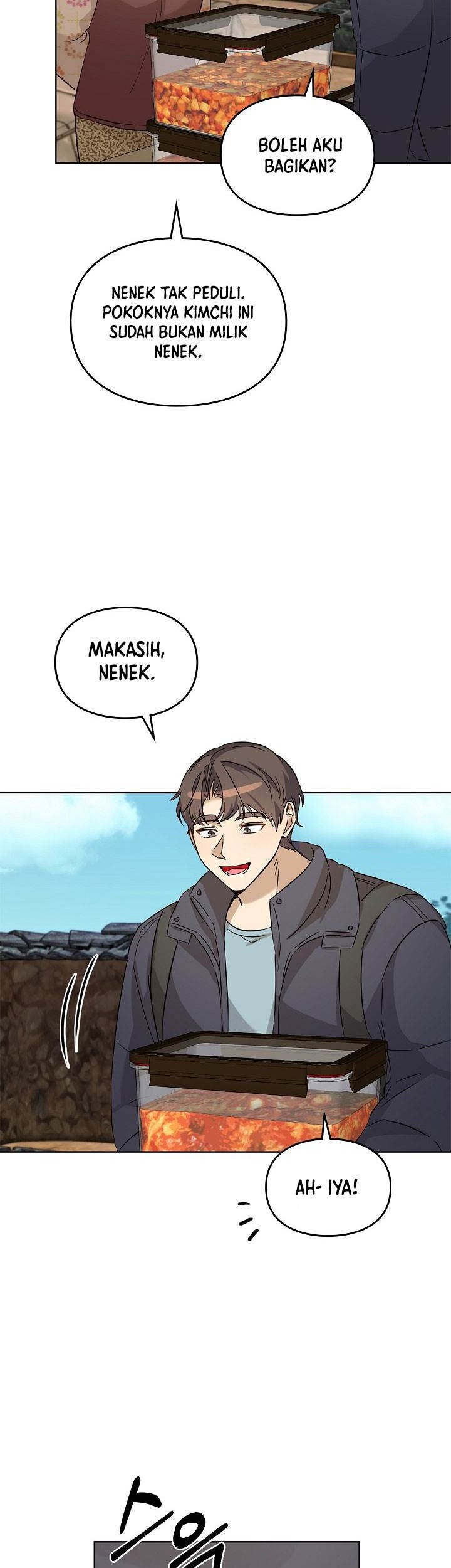 I Become a Fool When It Comes to My Daughter Chapter 95 - halaman 12