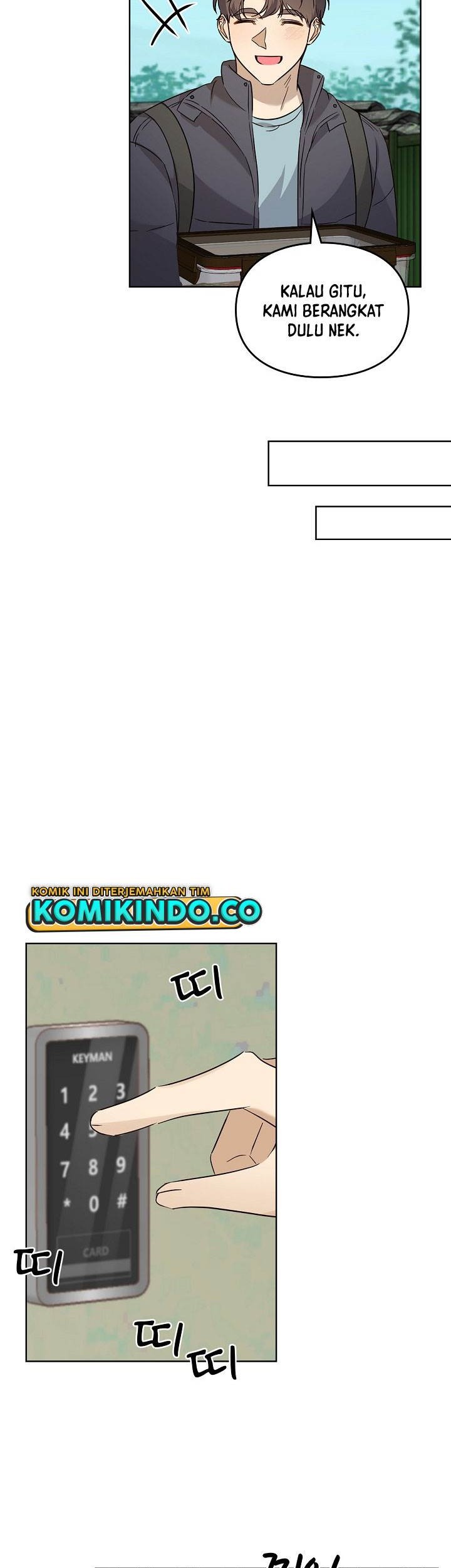 I Become a Fool When It Comes to My Daughter Chapter 95 - halaman 20