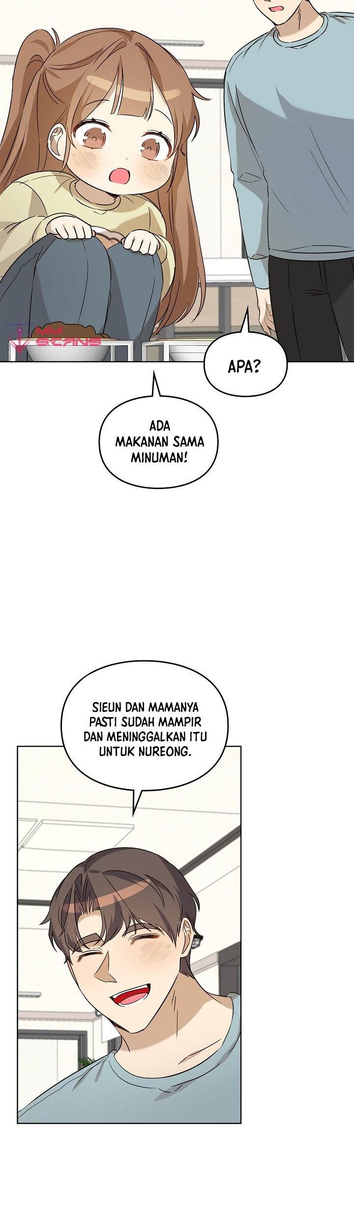 I Become a Fool When It Comes to My Daughter Chapter 95 - halaman 25