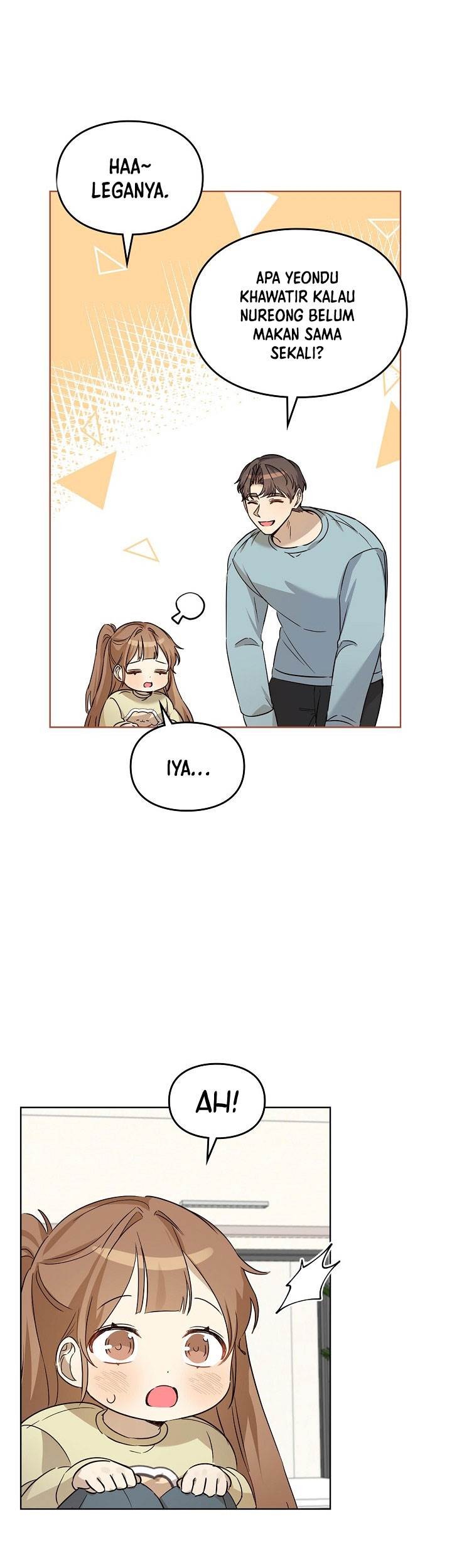 I Become a Fool When It Comes to My Daughter Chapter 95 - halaman 26