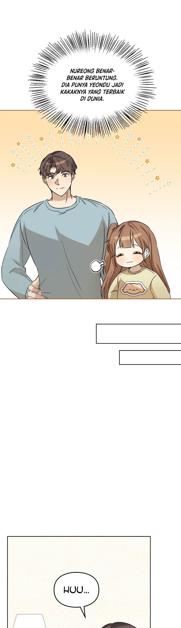 I Become a Fool When It Comes to My Daughter Chapter 95 - halaman 31