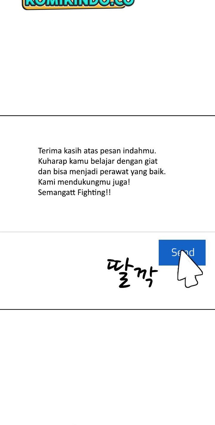 I Become a Fool When It Comes to My Daughter Chapter 95 - halaman 37