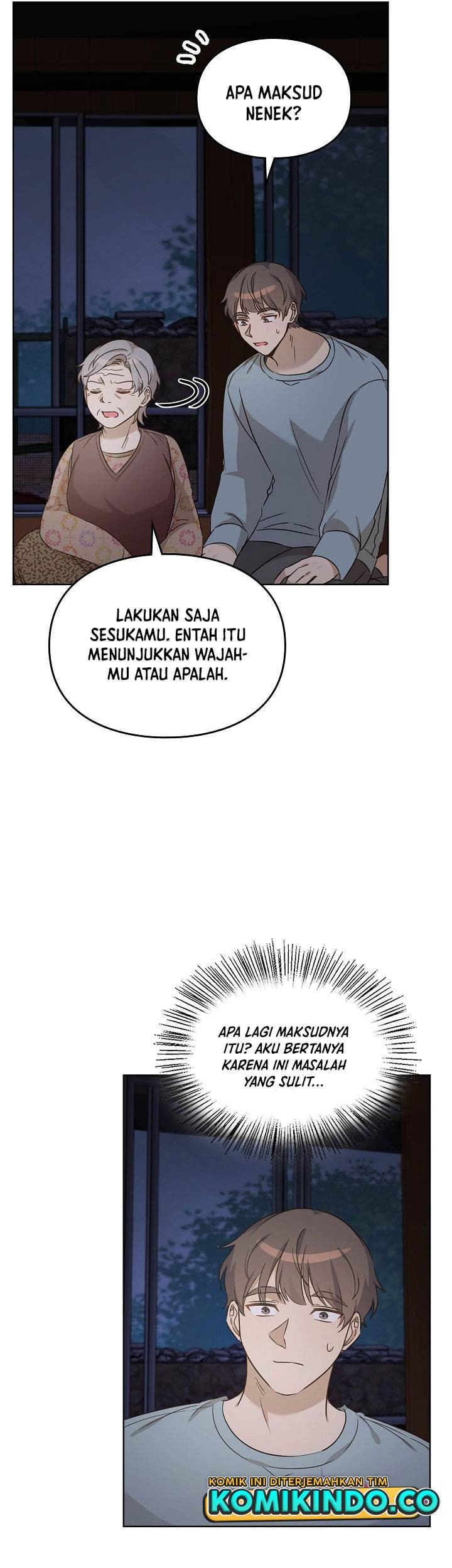 I Become a Fool When It Comes to My Daughter Chapter 95 - halaman 6