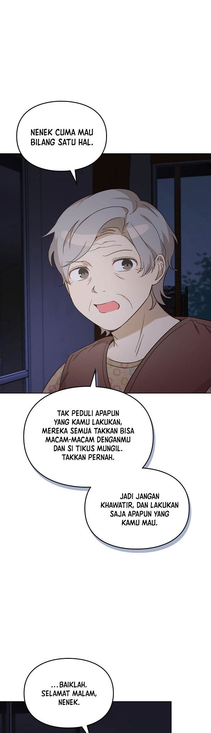 I Become a Fool When It Comes to My Daughter Chapter 95 - halaman 7