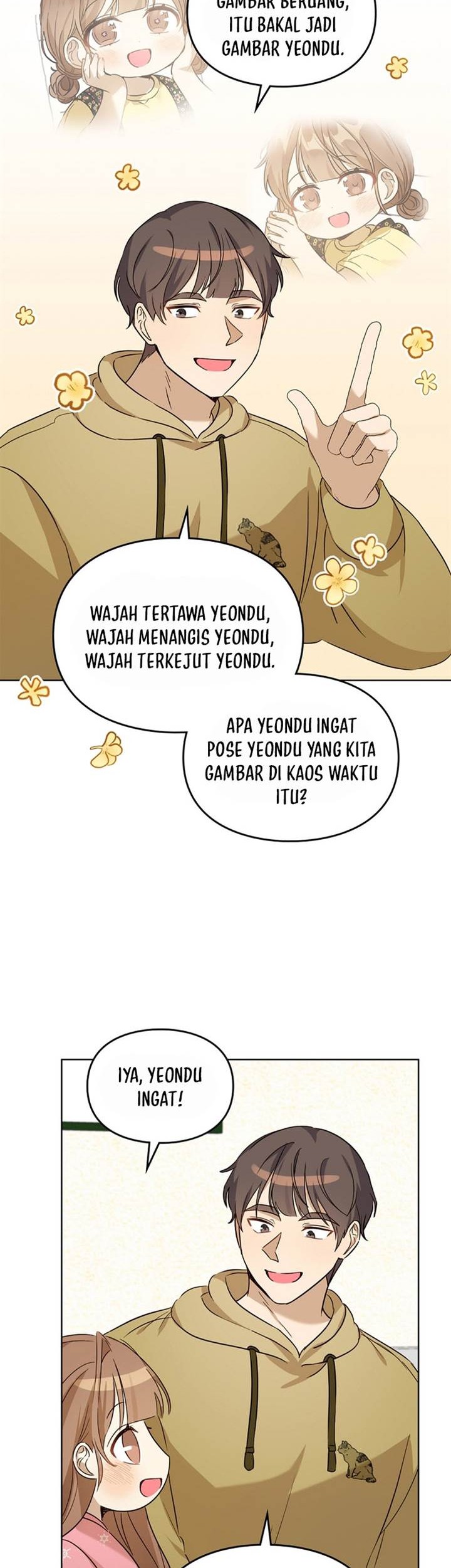 I Become a Fool When It Comes to My Daughter Chapter 96 - halaman 11