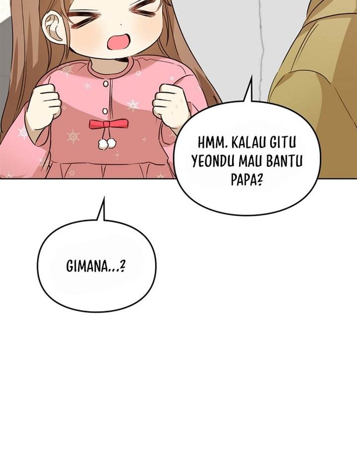 I Become a Fool When It Comes to My Daughter Chapter 96 - halaman 13