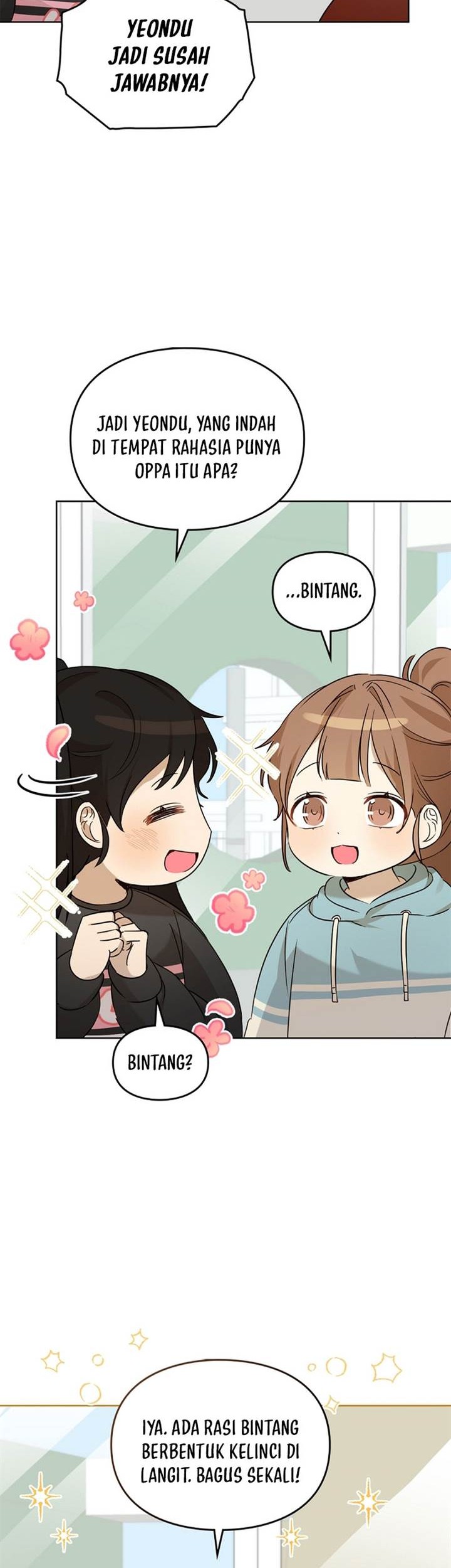 I Become a Fool When It Comes to My Daughter Chapter 96 - halaman 28