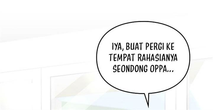 I Become a Fool When It Comes to My Daughter Chapter 96 - halaman 30