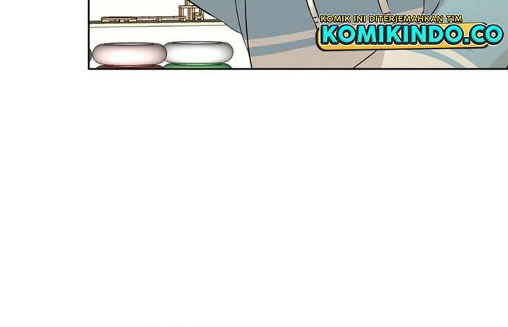 I Become a Fool When It Comes to My Daughter Chapter 96 - halaman 42