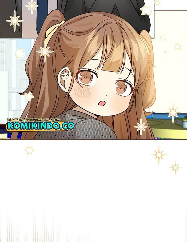 I Become a Fool When It Comes to My Daughter Chapter 97 - halaman 23