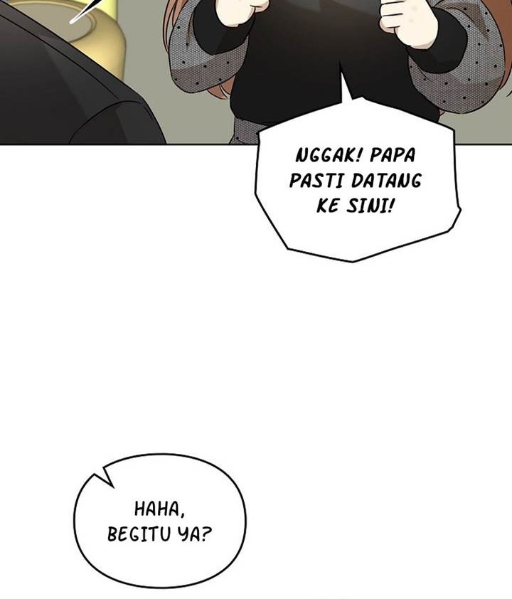I Become a Fool When It Comes to My Daughter Chapter 97 - halaman 29