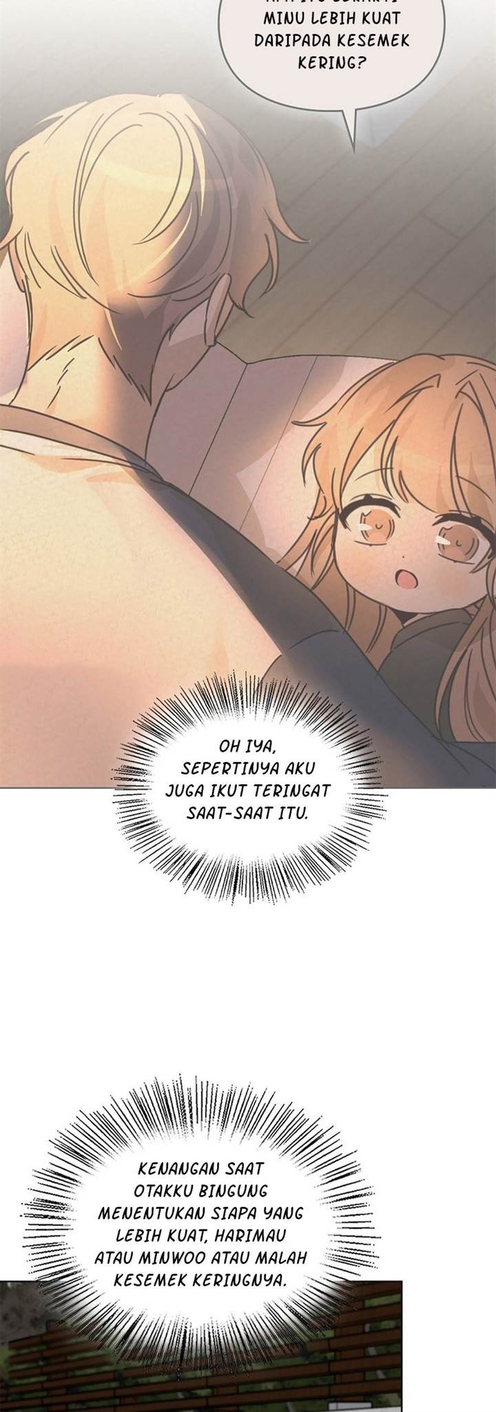 I Become a Fool When It Comes to My Daughter Chapter 97 - halaman 6