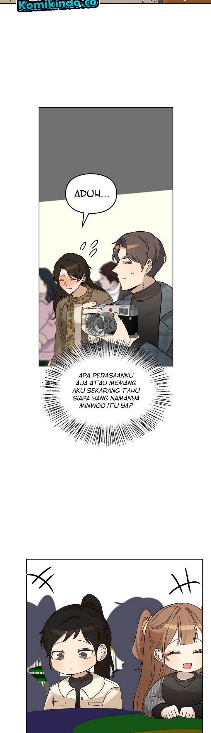 I Become a Fool When It Comes to My Daughter Chapter 98 - halaman 11