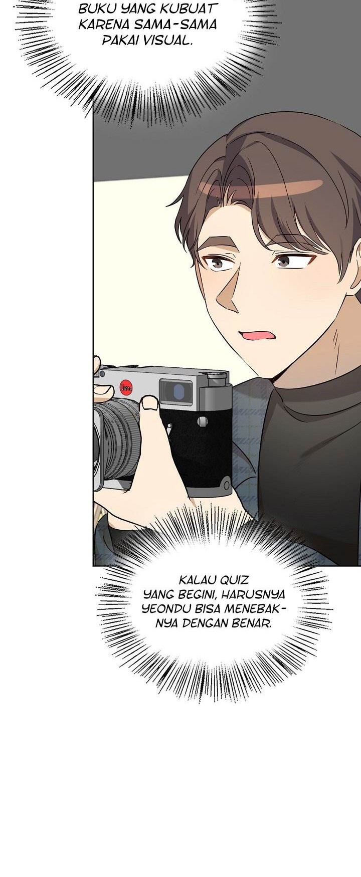 I Become a Fool When It Comes to My Daughter Chapter 98 - halaman 13