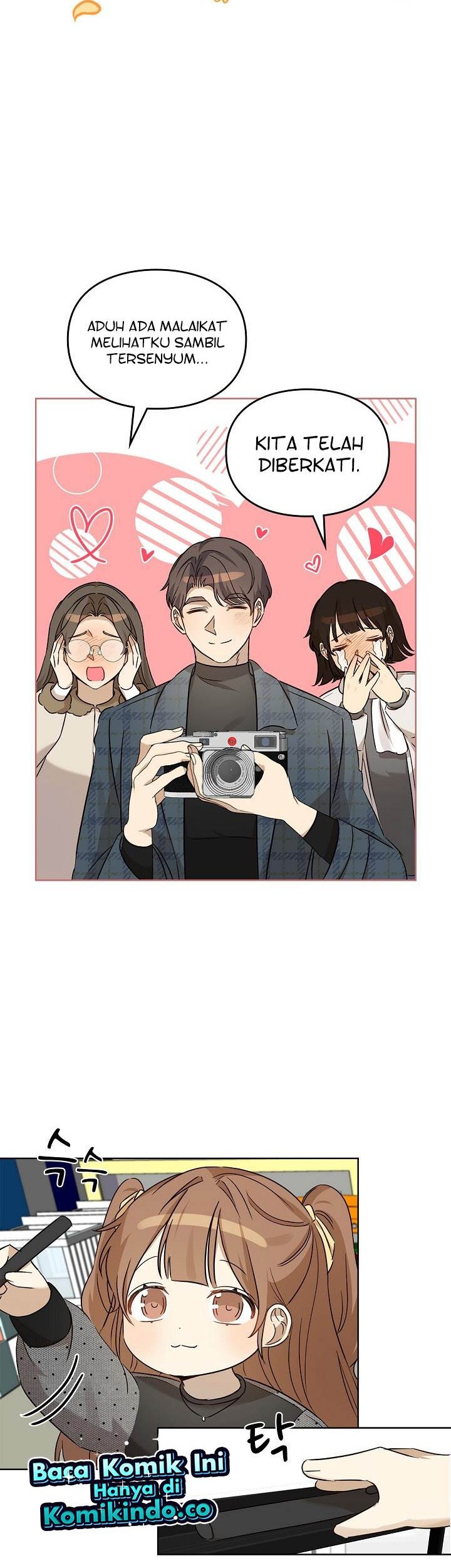 I Become a Fool When It Comes to My Daughter Chapter 98 - halaman 19