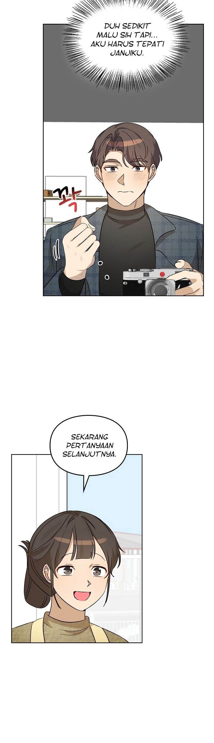 I Become a Fool When It Comes to My Daughter Chapter 98 - halaman 24