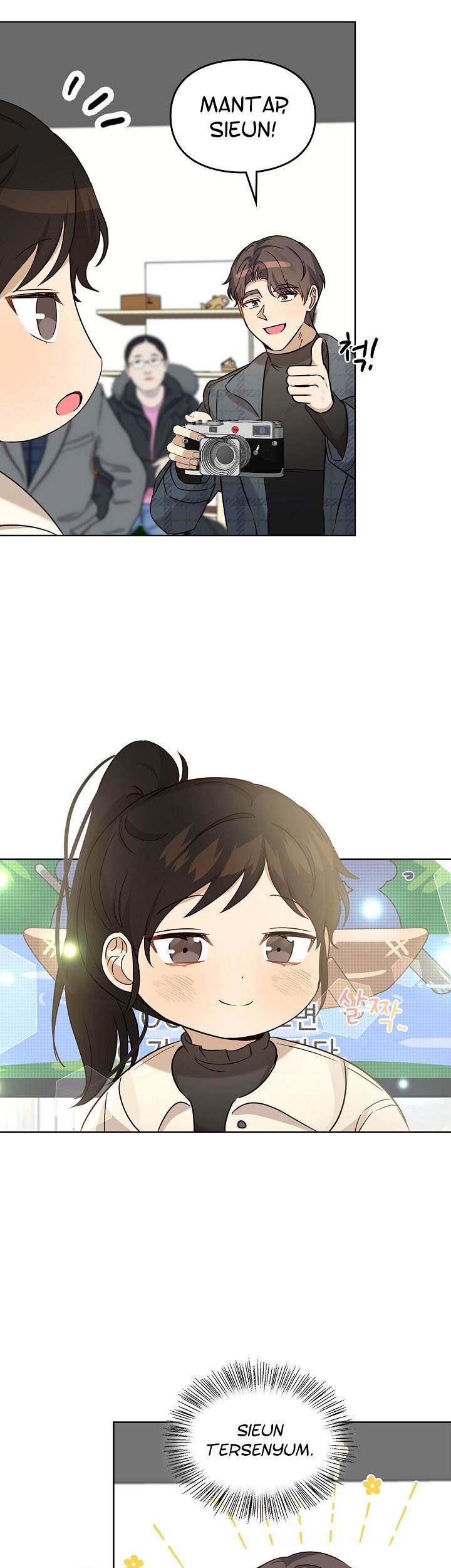 I Become a Fool When It Comes to My Daughter Chapter 98 - halaman 30