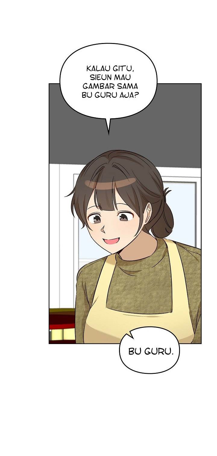 I Become a Fool When It Comes to My Daughter Chapter 98 - halaman 37