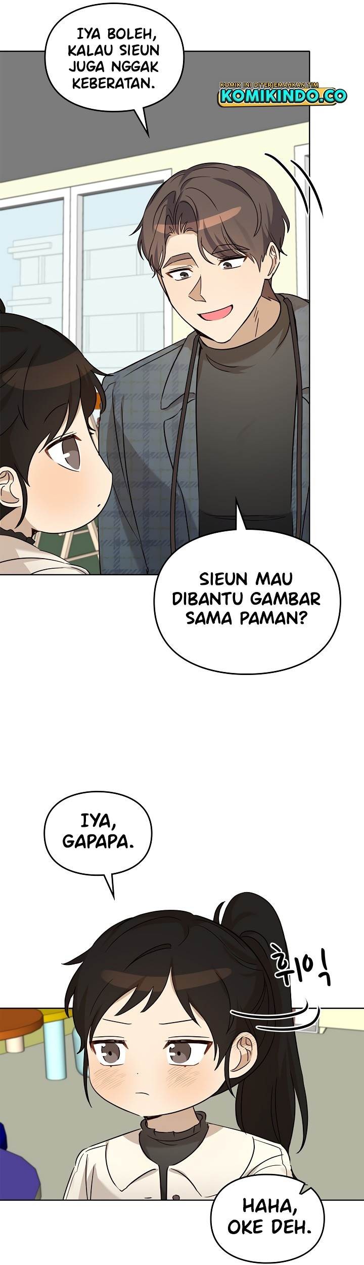 I Become a Fool When It Comes to My Daughter Chapter 99 - halaman 6
