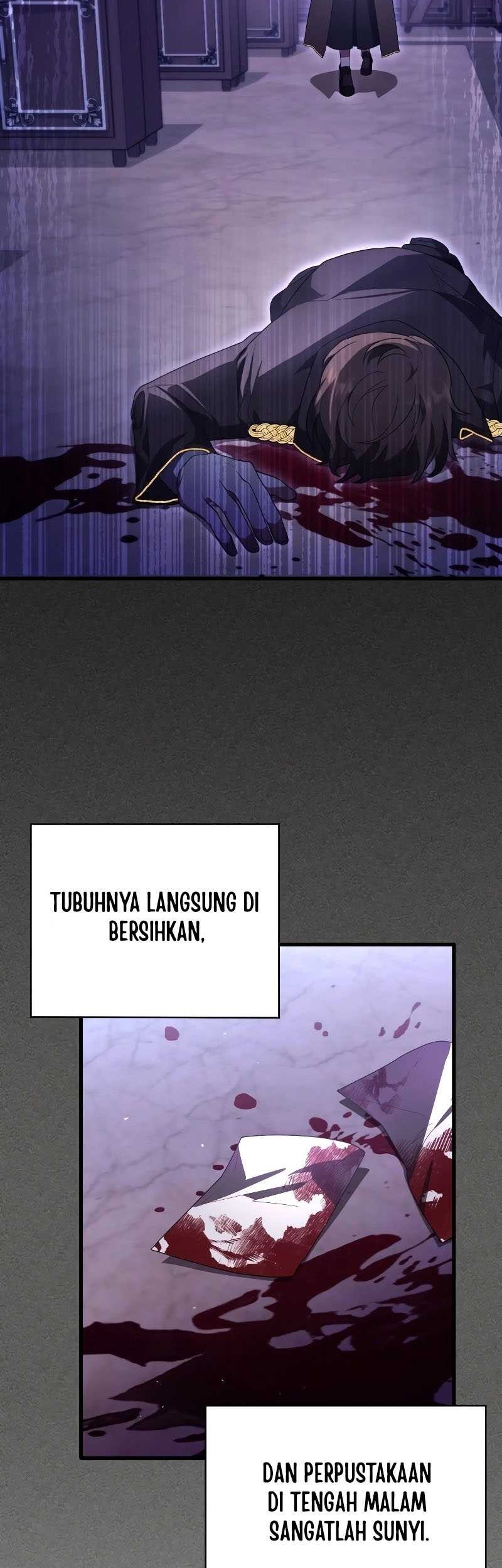 I Become a Legendary ArchMage by Reading a Book Chapter 1 - halaman 102