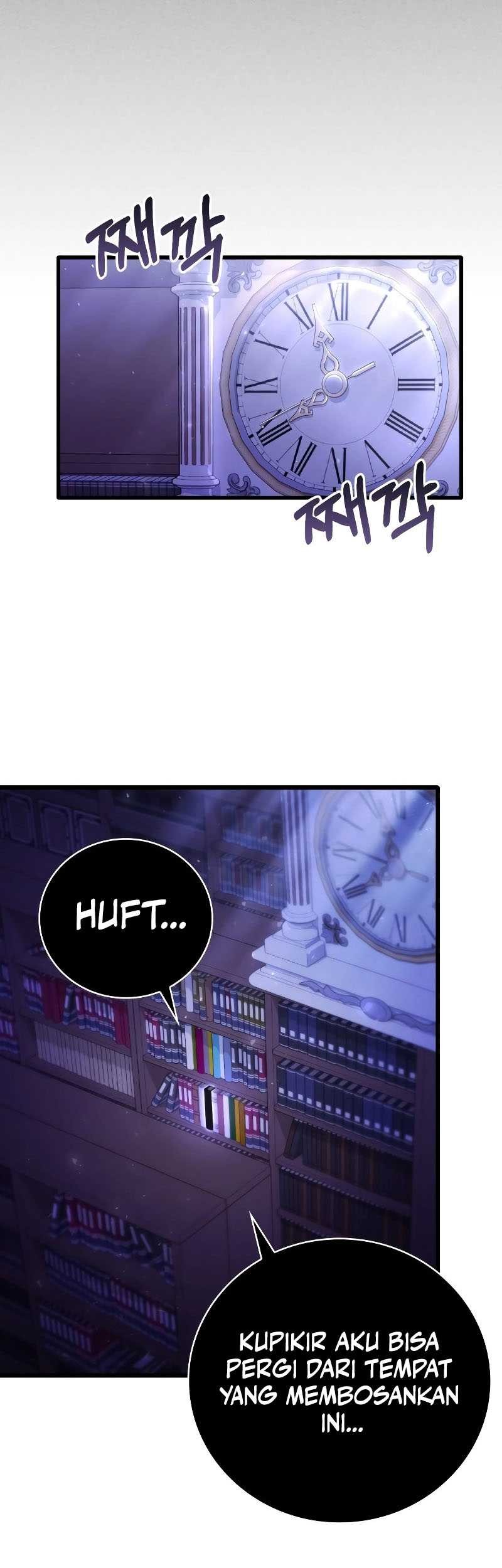 I Become a Legendary ArchMage by Reading a Book Chapter 1 - halaman 104
