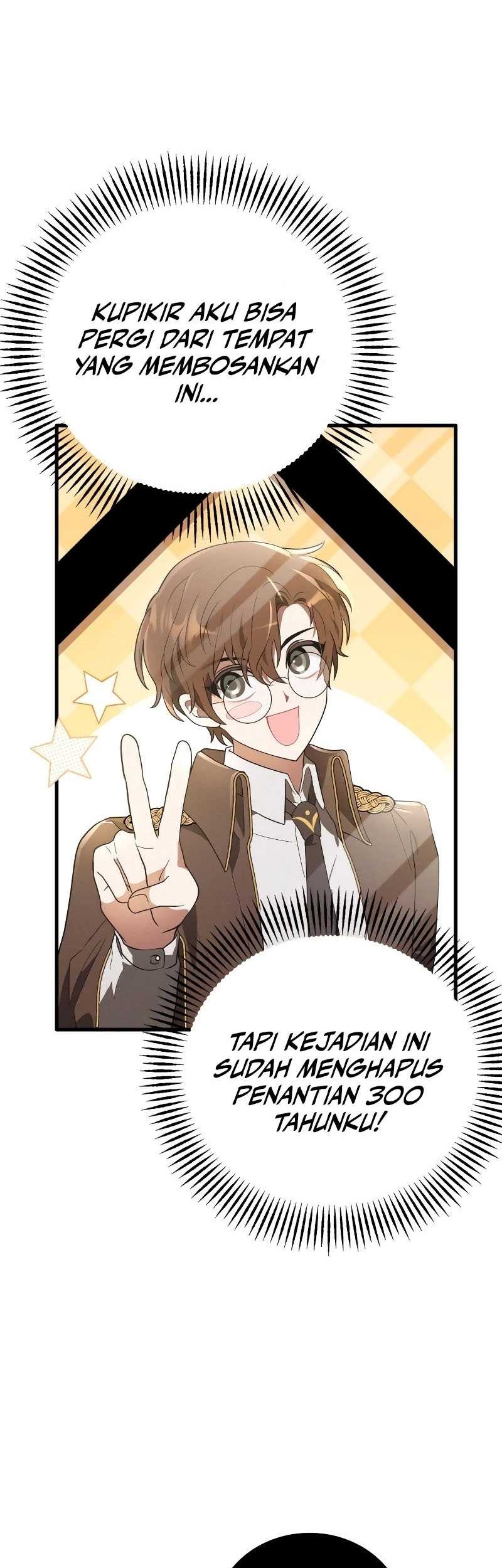 I Become a Legendary ArchMage by Reading a Book Chapter 1 - halaman 105