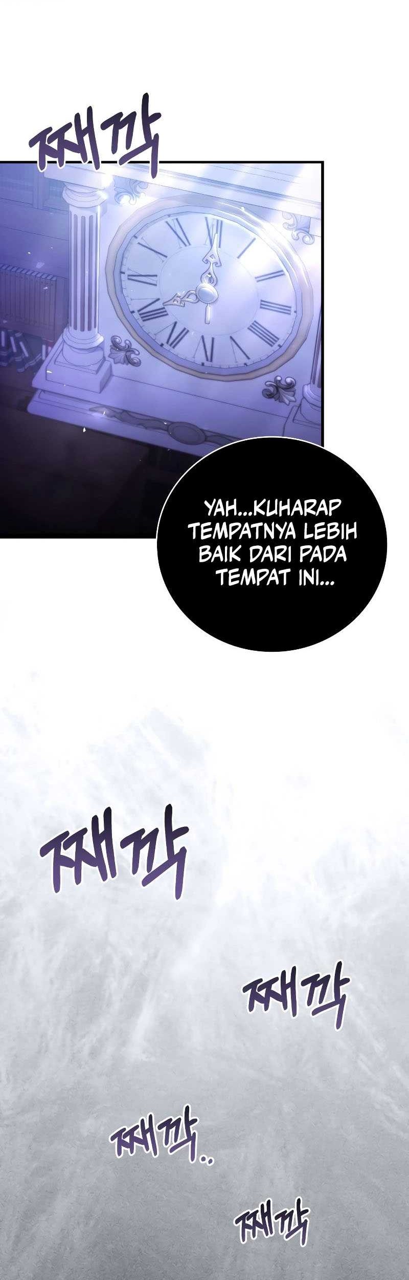 I Become a Legendary ArchMage by Reading a Book Chapter 1 - halaman 109
