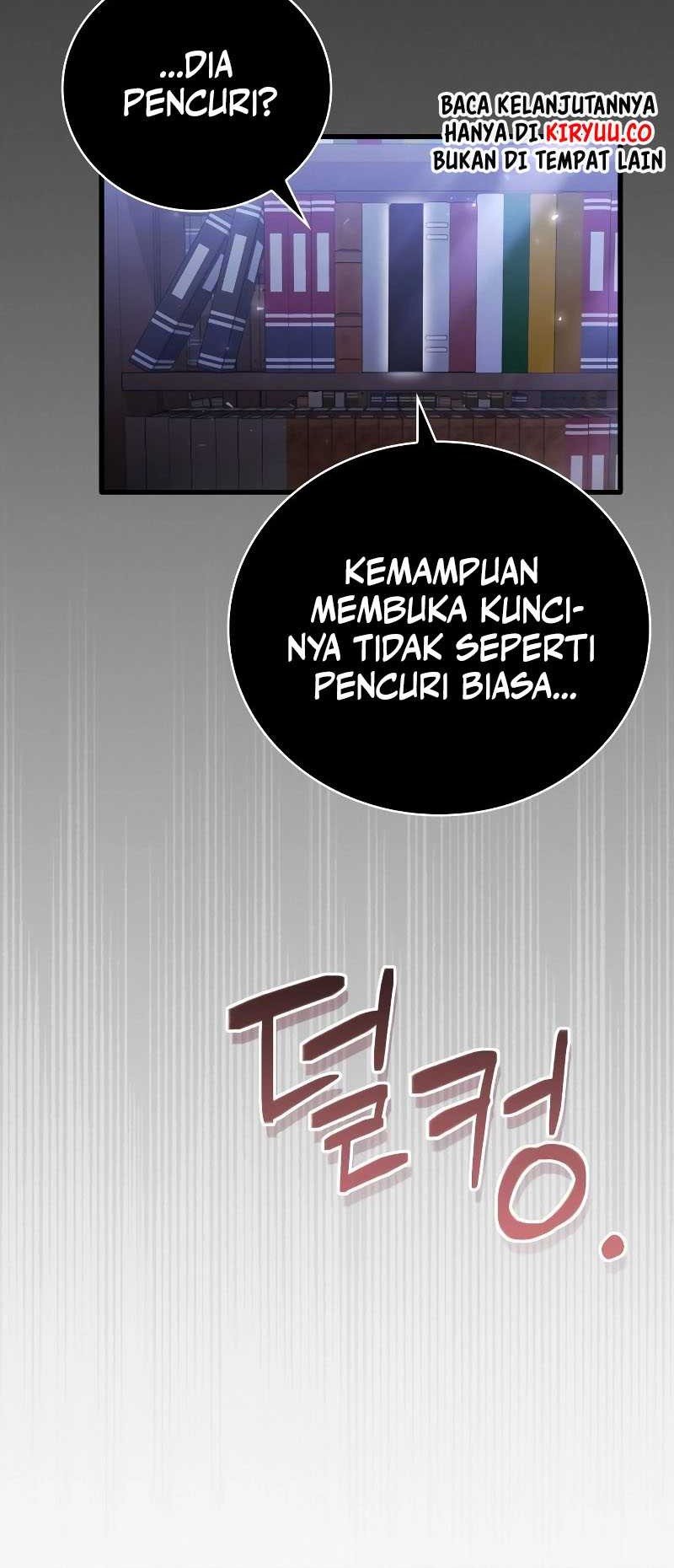 I Become a Legendary ArchMage by Reading a Book Chapter 1 - halaman 114