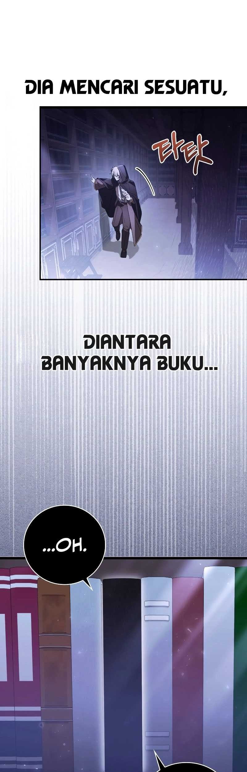 I Become a Legendary ArchMage by Reading a Book Chapter 1 - halaman 119