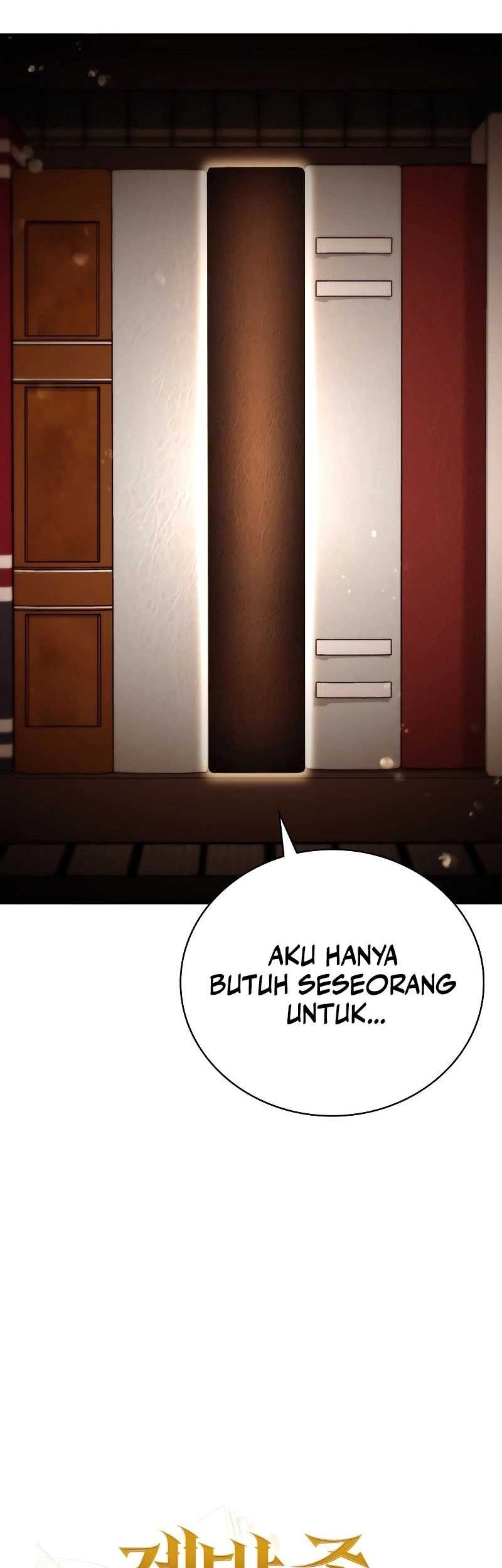 I Become a Legendary ArchMage by Reading a Book Chapter 1 - halaman 12