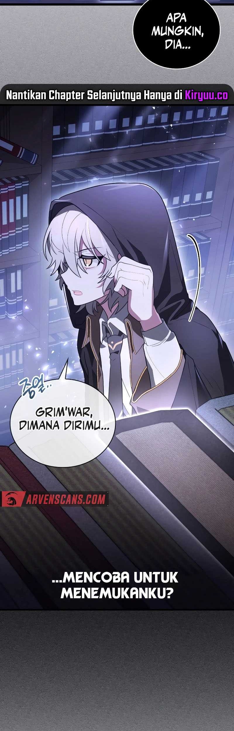 I Become a Legendary ArchMage by Reading a Book Chapter 1 - halaman 120