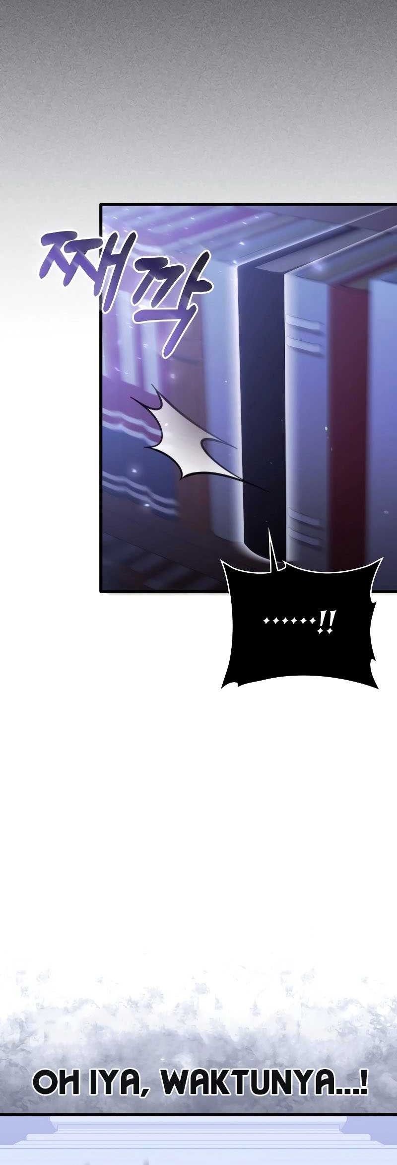 I Become a Legendary ArchMage by Reading a Book Chapter 1 - halaman 121