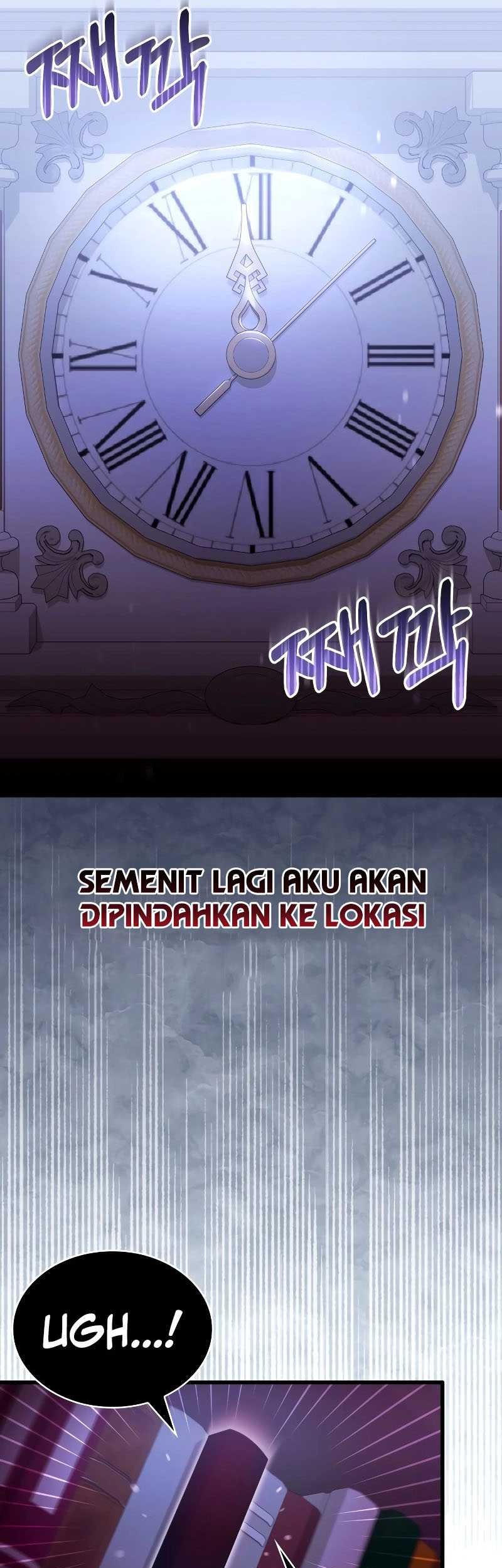 I Become a Legendary ArchMage by Reading a Book Chapter 1 - halaman 122