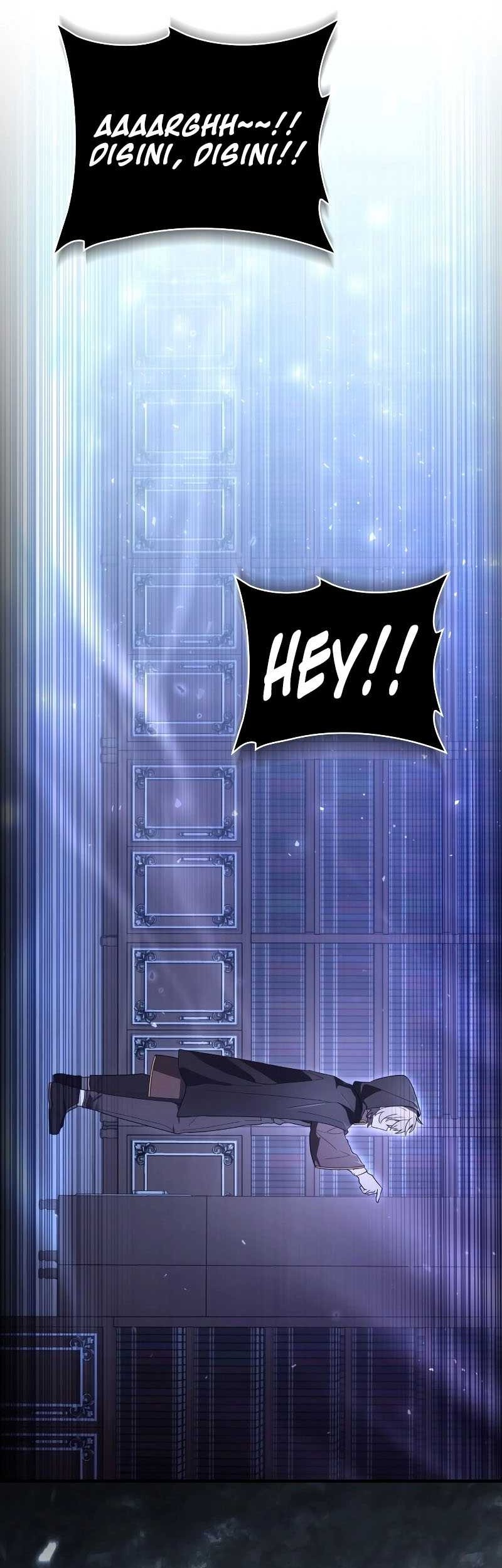 I Become a Legendary ArchMage by Reading a Book Chapter 1 - halaman 124