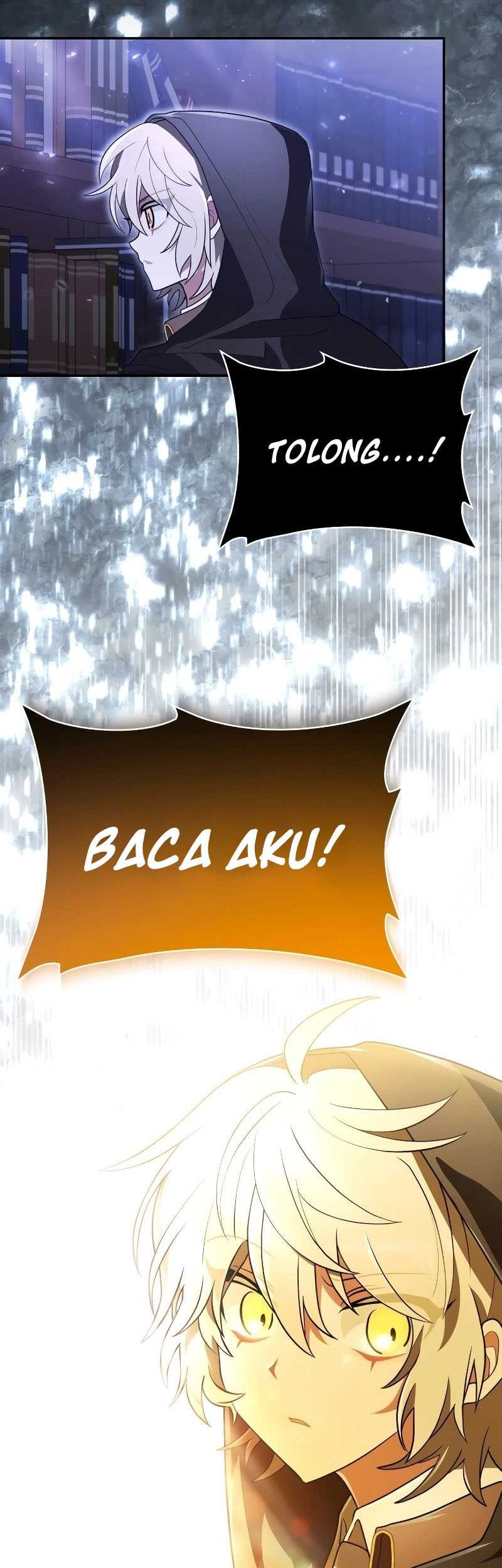 I Become a Legendary ArchMage by Reading a Book Chapter 1 - halaman 126