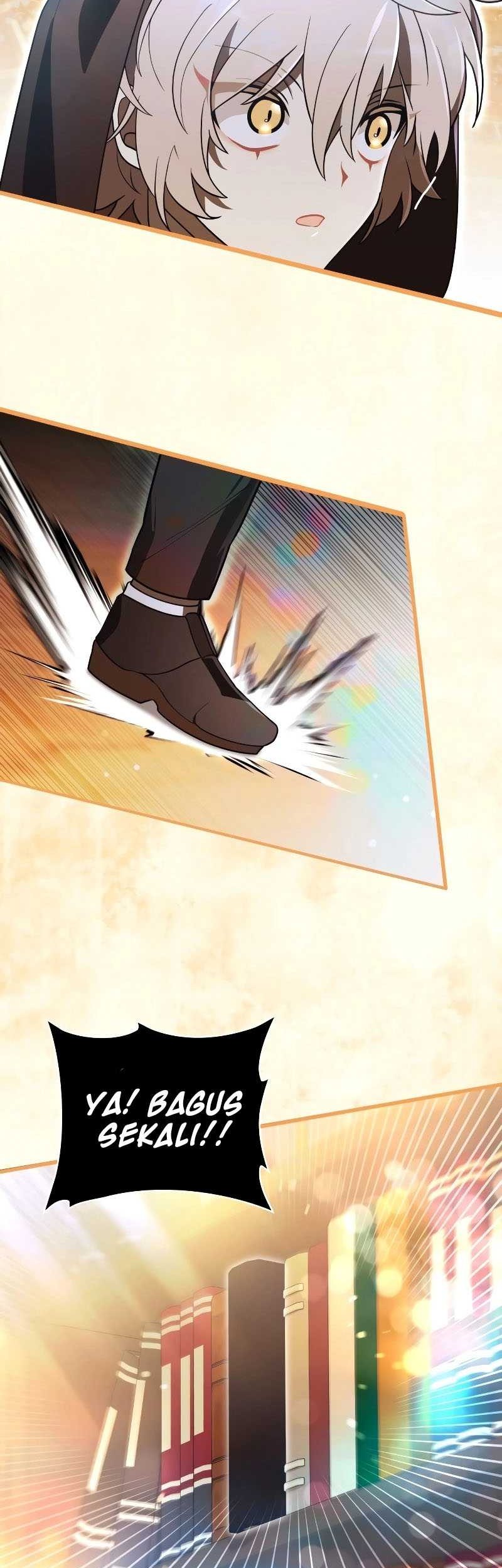 I Become a Legendary ArchMage by Reading a Book Chapter 1 - halaman 128