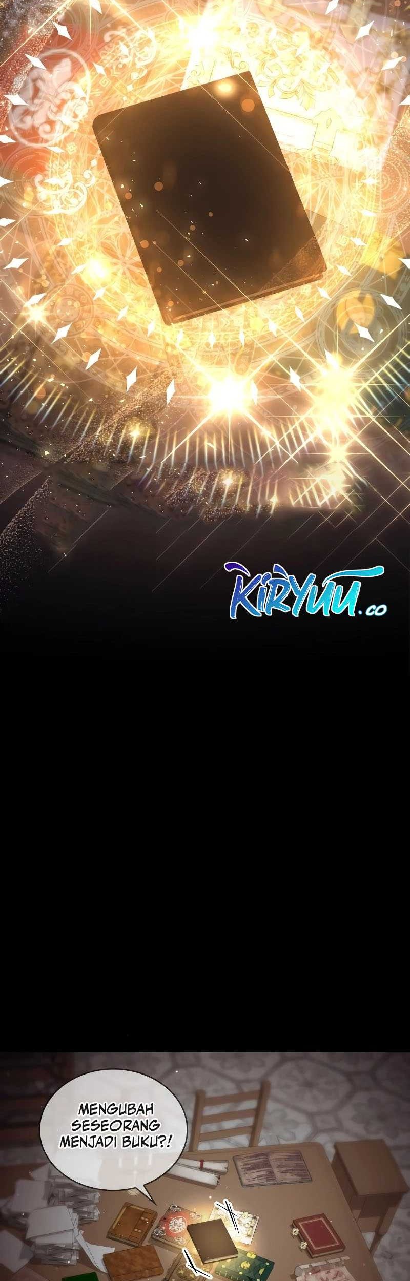 I Become a Legendary ArchMage by Reading a Book Chapter 1 - halaman 17
