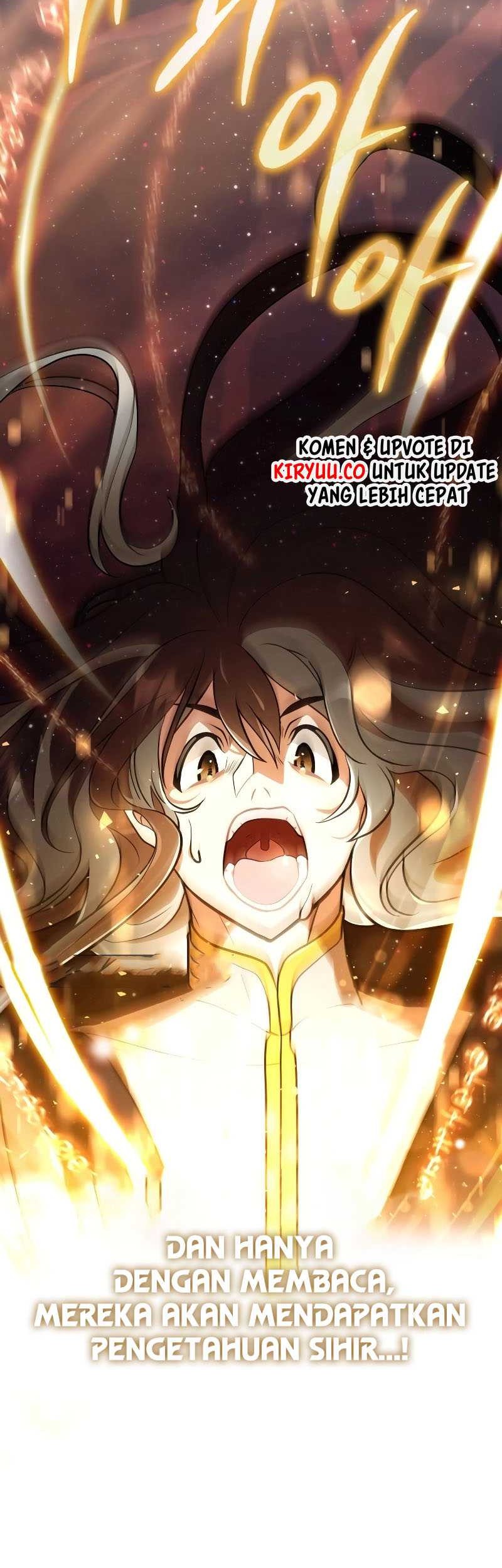 I Become a Legendary ArchMage by Reading a Book Chapter 1 - halaman 21