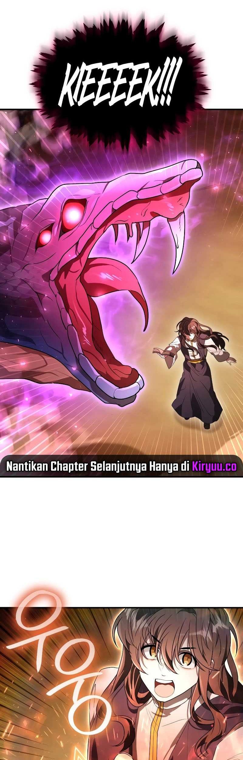 I Become a Legendary ArchMage by Reading a Book Chapter 1 - halaman 24