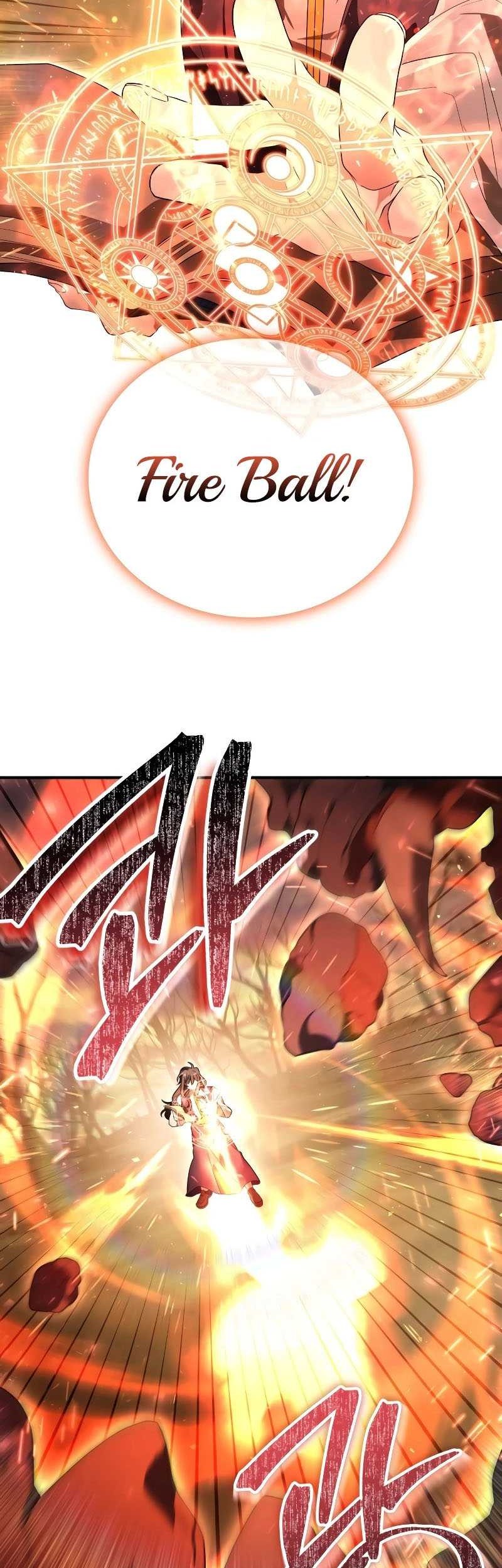 I Become a Legendary ArchMage by Reading a Book Chapter 1 - halaman 25