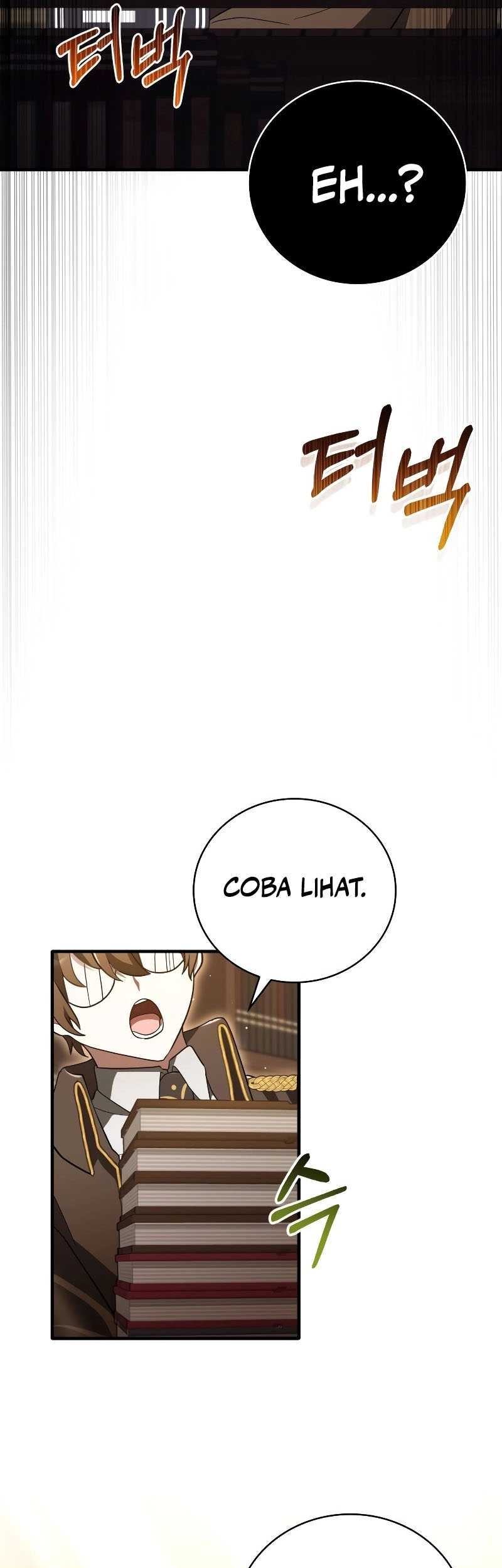 I Become a Legendary ArchMage by Reading a Book Chapter 1 - halaman 37