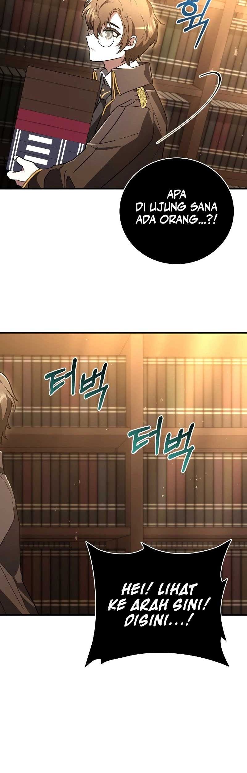 I Become a Legendary ArchMage by Reading a Book Chapter 1 - halaman 39