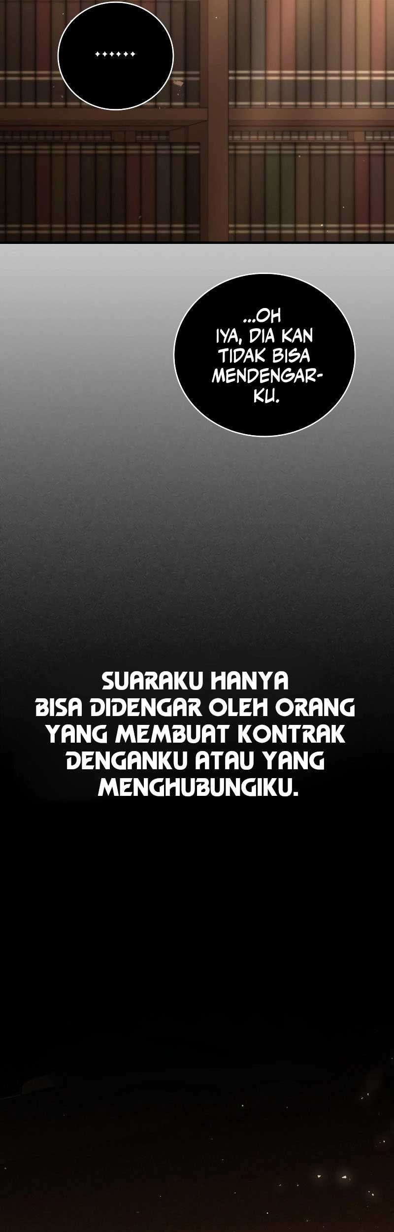 I Become a Legendary ArchMage by Reading a Book Chapter 1 - halaman 41