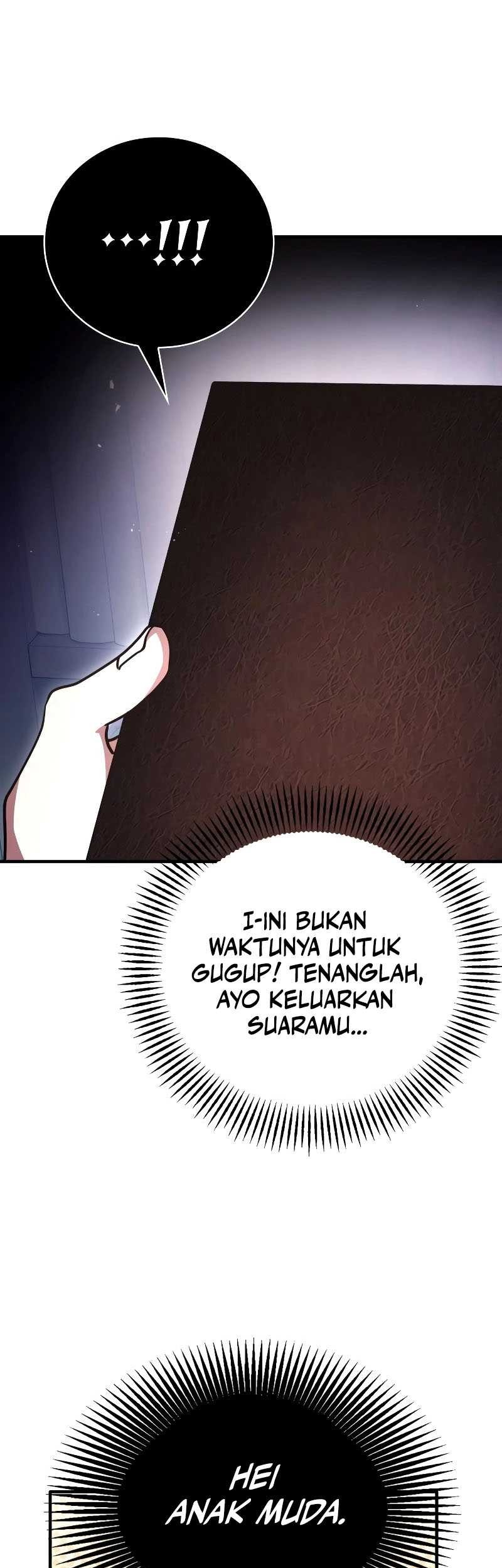 I Become a Legendary ArchMage by Reading a Book Chapter 1 - halaman 45