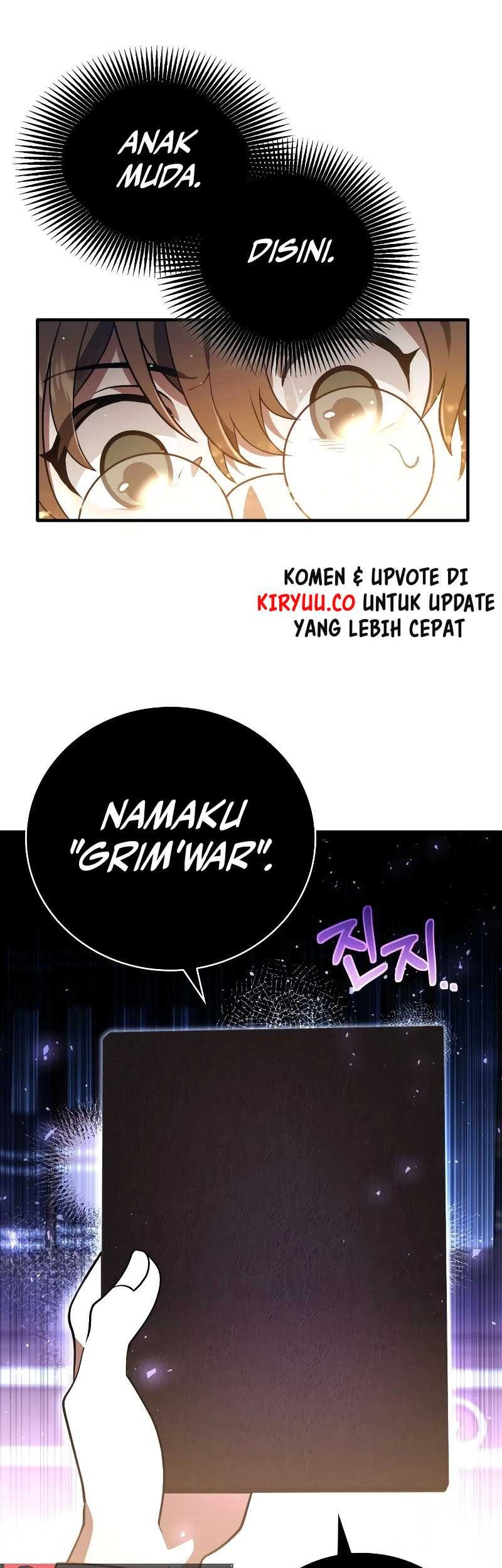 I Become a Legendary ArchMage by Reading a Book Chapter 1 - halaman 47