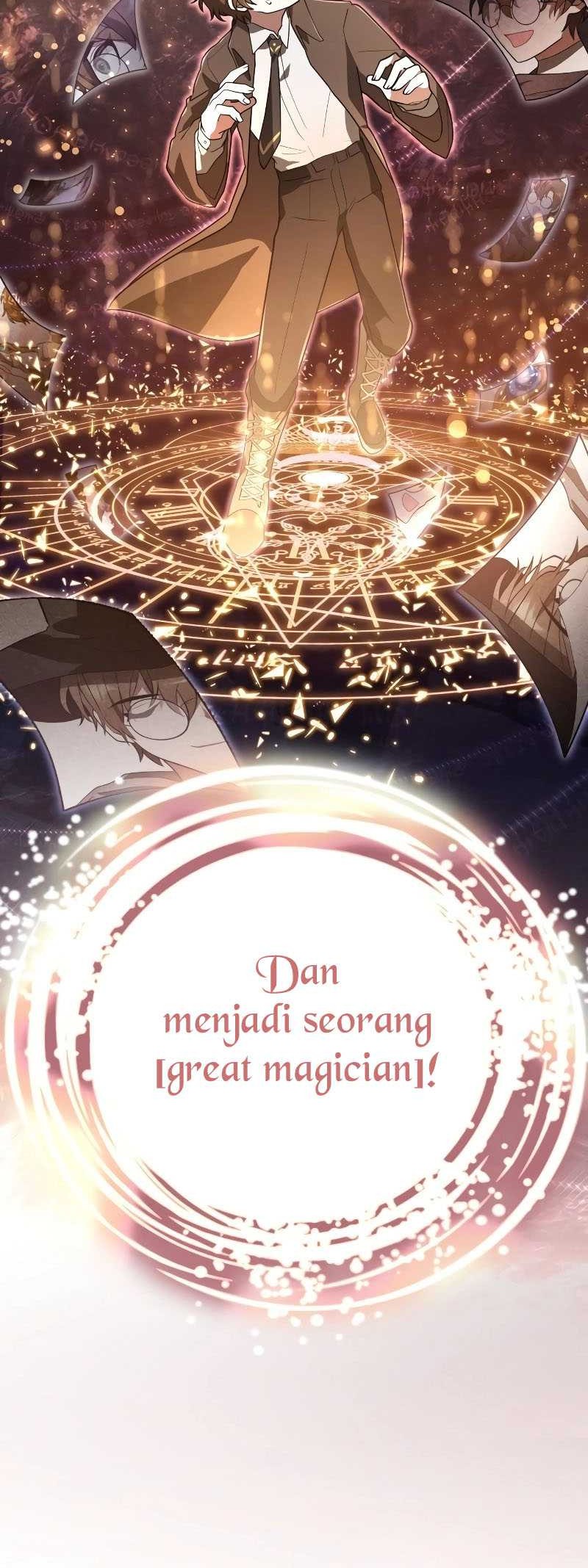I Become a Legendary ArchMage by Reading a Book Chapter 1 - halaman 51