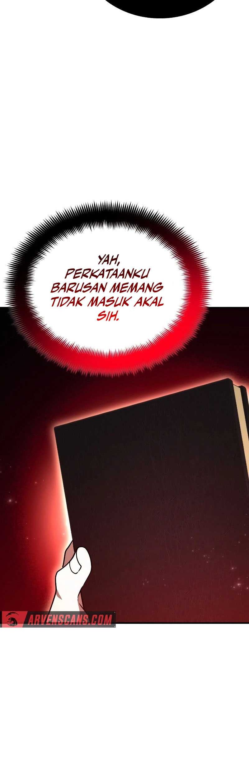 I Become a Legendary ArchMage by Reading a Book Chapter 1 - halaman 54