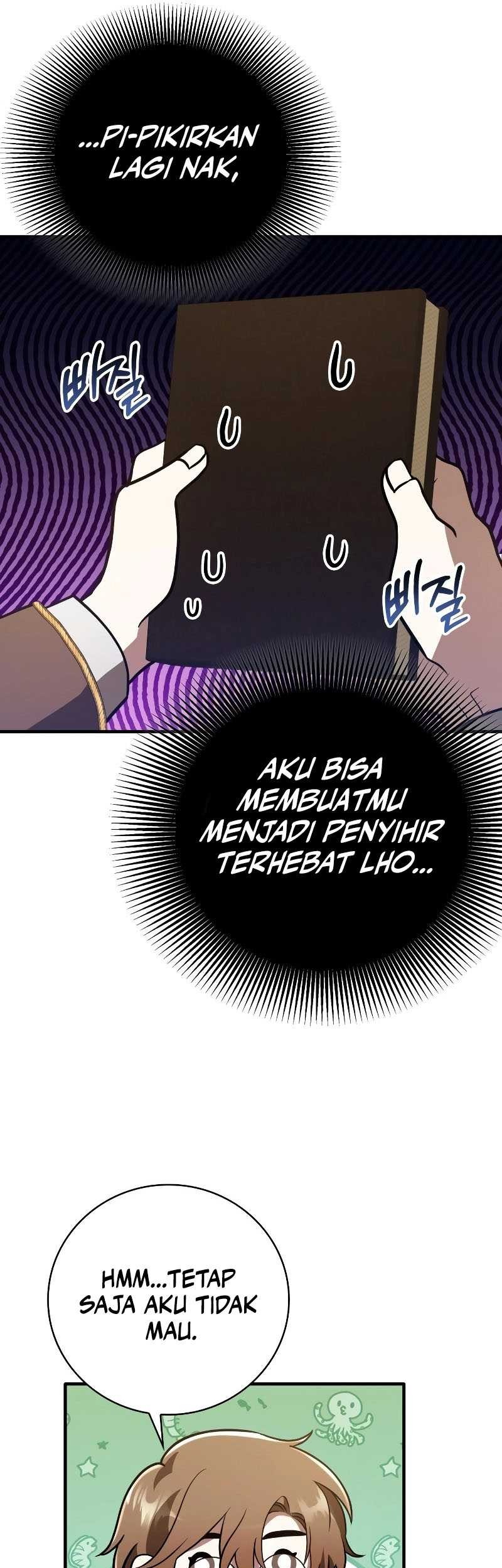 I Become a Legendary ArchMage by Reading a Book Chapter 1 - halaman 59